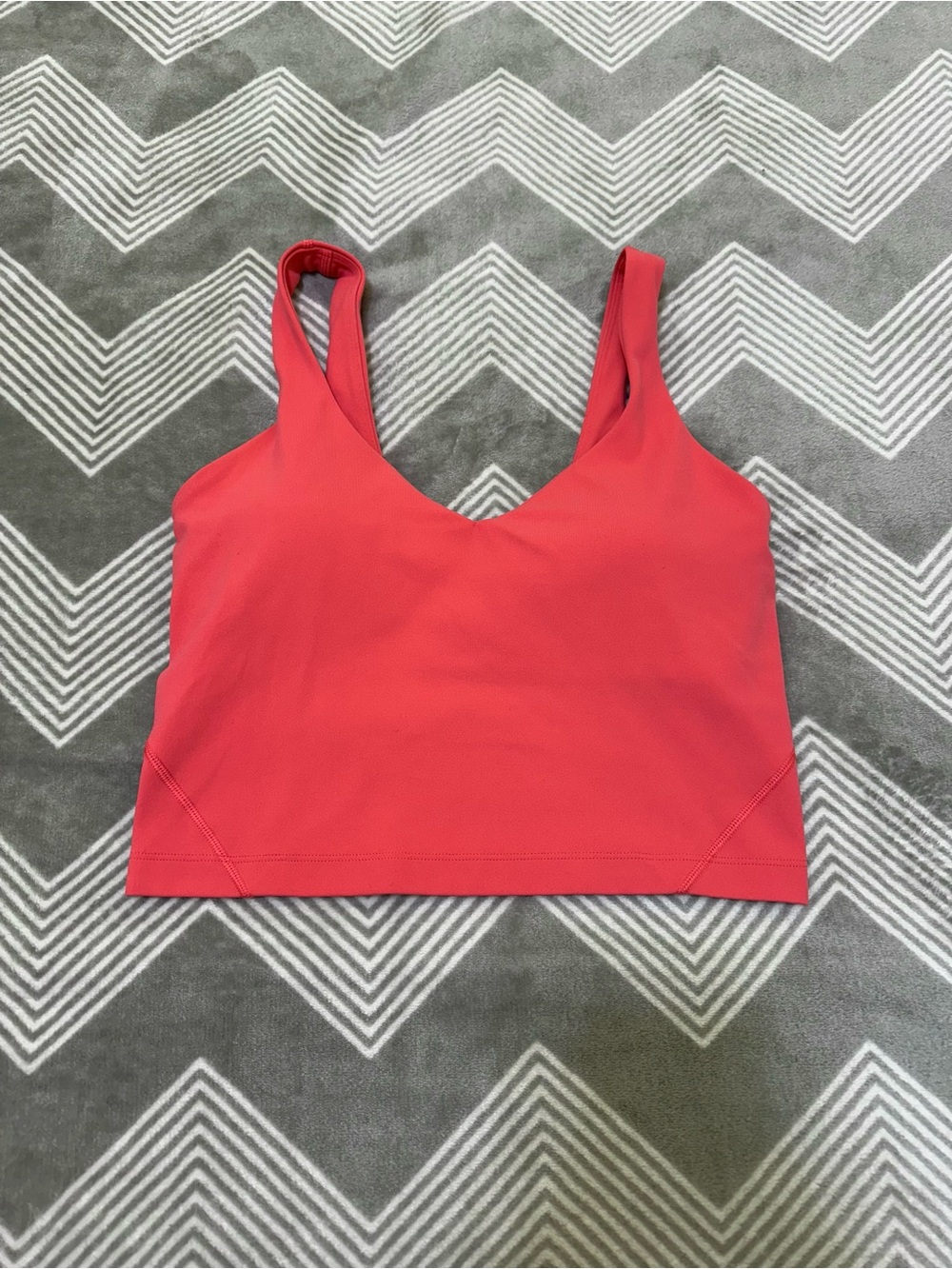 Lululemon Align Tank Top *Light Support, A/B Cup